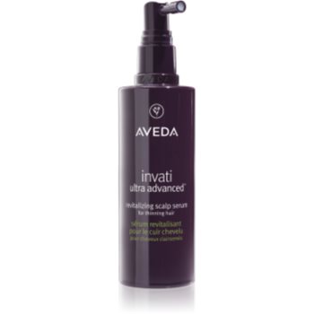 Aveda Invati Ultra Advanced™ Revitalizing Scalp Serum ser revigorant pentru par si scalp - imagine 2